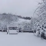 Hytte Iznik Ciftligi