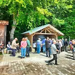 Hytte Iznik Ciftligi