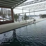 Hytte Iznik Ciftligi