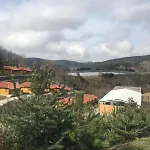Iznik Ciftligi Hytte *