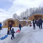 Hytte Iznik Ciftligi