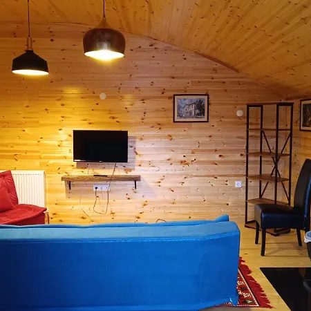 Domek letniskowy Iznik Ciftligi Çandarlı