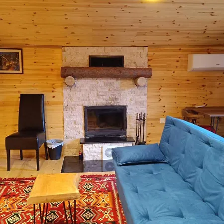 Domek letniskowy Iznik Ciftligi