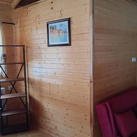 Domek letniskowy Iznik Ciftligi Çandarlı