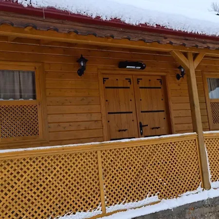 Iznik Ciftligi Çandarlı