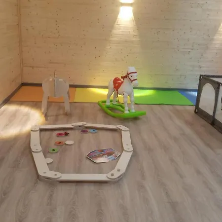 Iznik Ciftligi Domek letniskowy Çandarlı