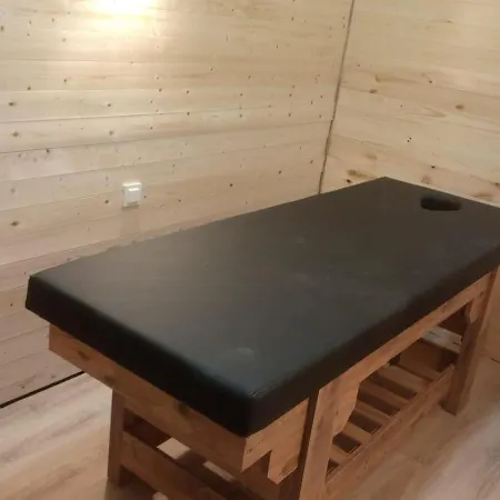 Domek letniskowy Iznik Ciftligi *