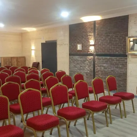 Iznik Ciftligi Çandarlı