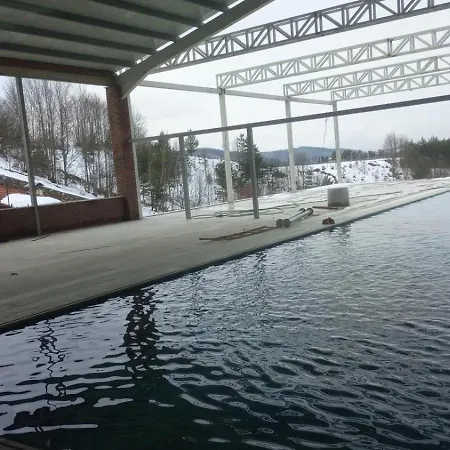 Domek letniskowy Iznik Ciftligi