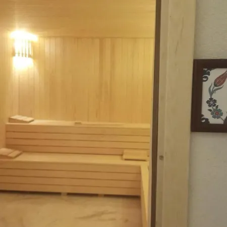 Iznik Ciftligi Domek letniskowy *