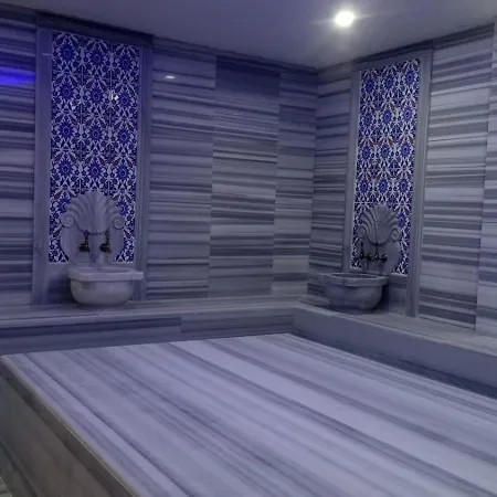 Domek letniskowy Iznik Ciftligi *