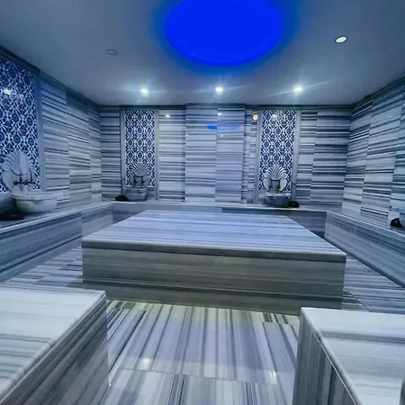 Domek letniskowy Iznik Ciftligi