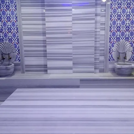 Iznik Ciftligi Domek letniskowy *