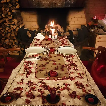 Domek letniskowy Iznik Ciftligi