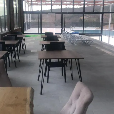 Iznik Ciftligi Çandarlı