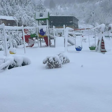 Iznik Ciftligi * Çandarlı