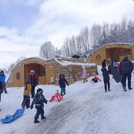 Domek letniskowy Iznik Ciftligi