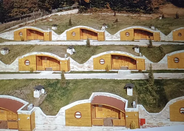 Lodge Iznik Ciftligi