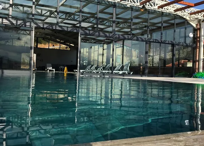 Lodge Iznik Ciftligi *