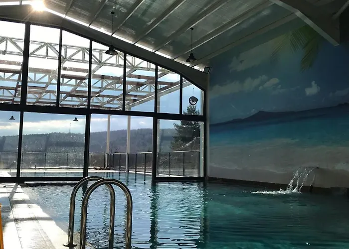 Lodge Iznik Ciftligi