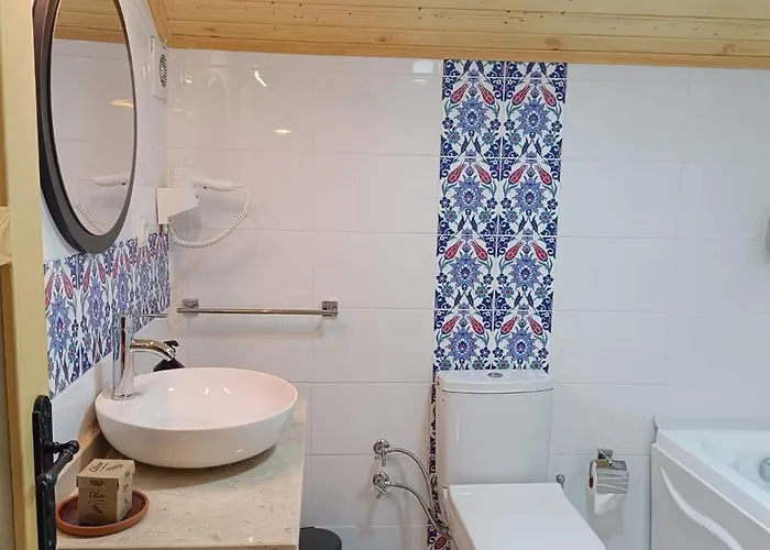 Iznik Ciftligi * Çandarlı