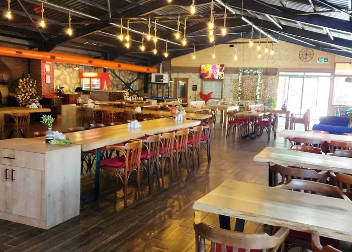 Iznik Ciftligi Çandarlı