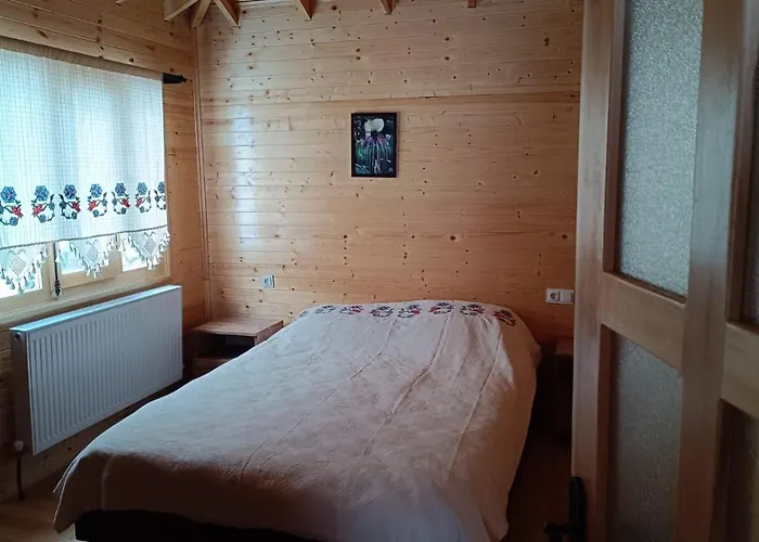 Iznik Ciftligi Çandarlı