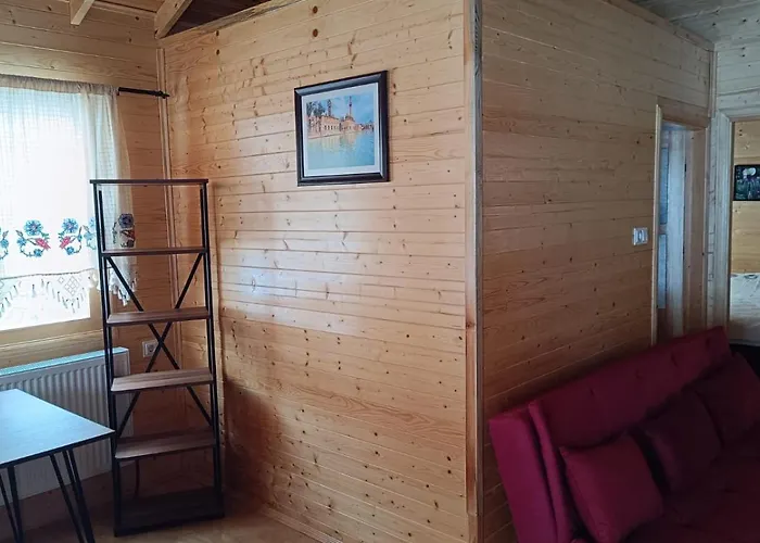 山林小屋 Iznik Ciftligi Çandarlı