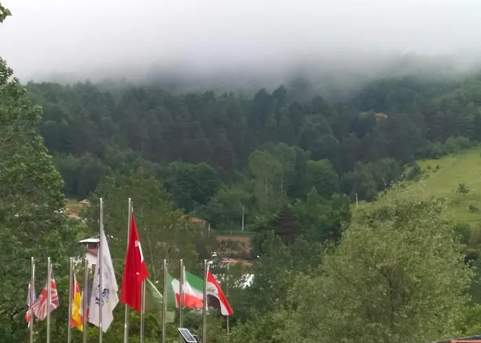 Iznik Ciftligi Çandarlı