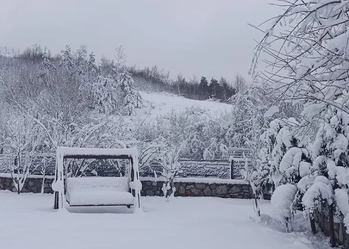 Lodge Iznik Ciftligi