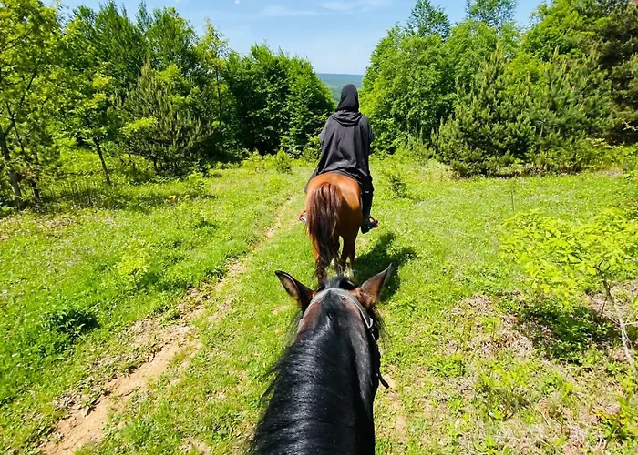 Lodge Iznik Ciftligi Çandarlı