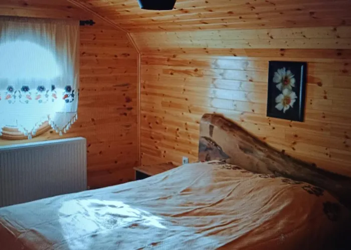 Lodge Iznik Ciftligi