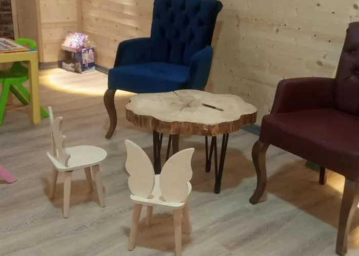 Iznik Ciftligi * Çandarlı