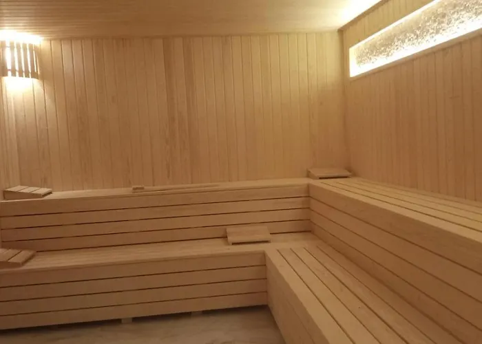 Iznik Ciftligi 山林小屋 *