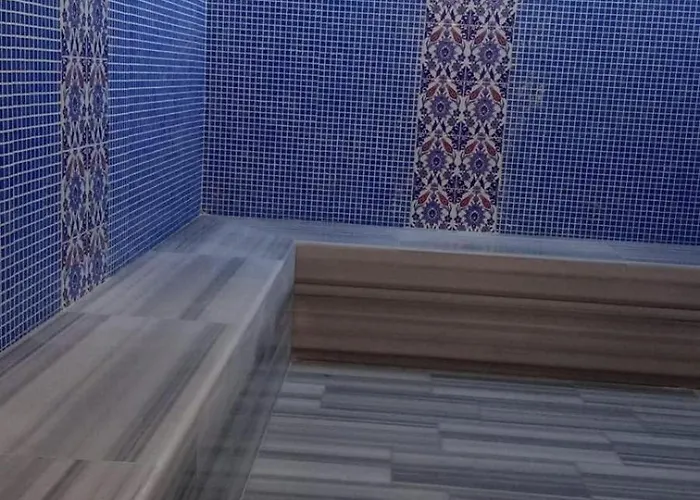 山林小屋 Iznik Ciftligi *