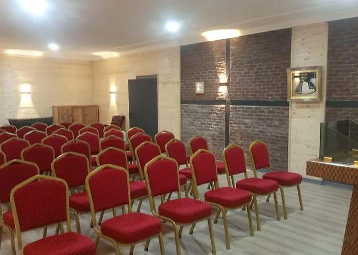 Iznik Ciftligi Çandarlı