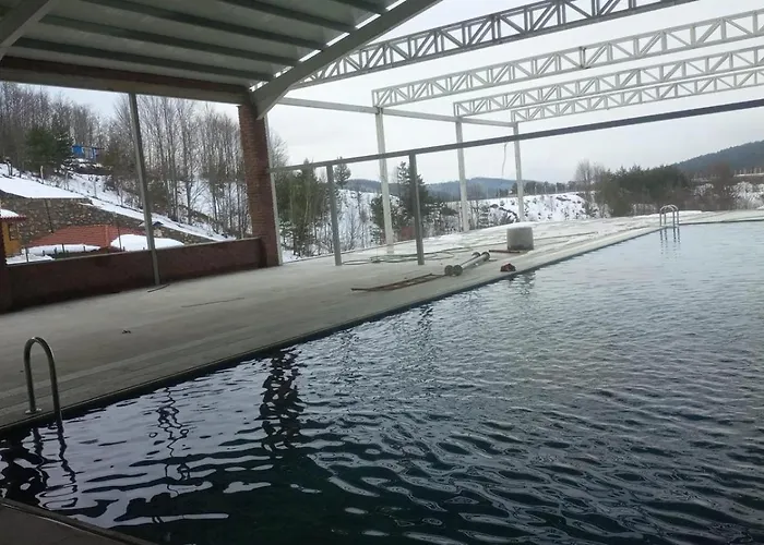 Lodge Iznik Ciftligi