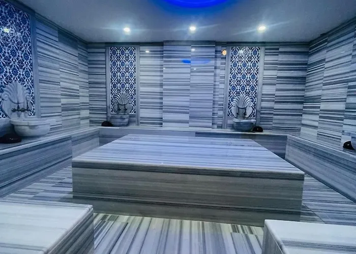 Lodge Iznik Ciftligi