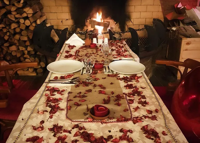 Lodge Iznik Ciftligi