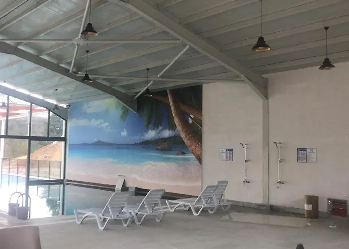 Iznik Ciftligi Lodge