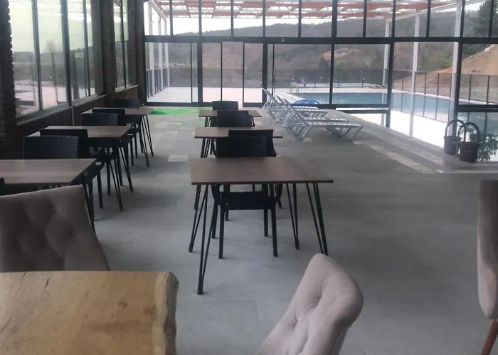 Iznik Ciftligi Çandarlı