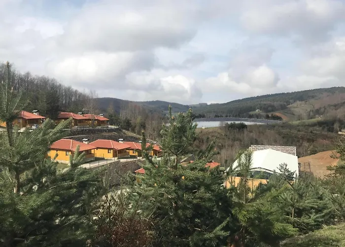 Lodge Iznik Ciftligi Çandarlı