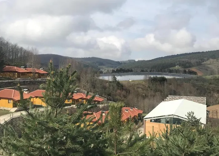 Iznik Ciftligi Lodge *