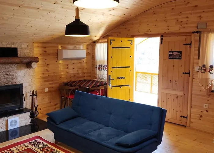 Iznik Ciftligi Çandarlı