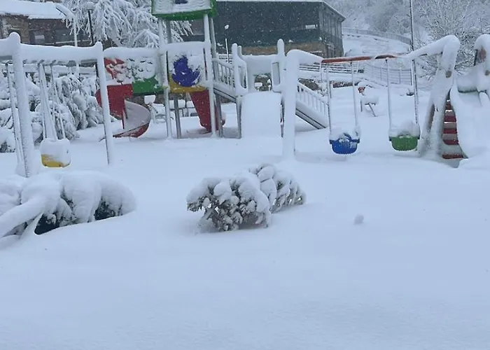 Iznik Ciftligi * Çandarlı