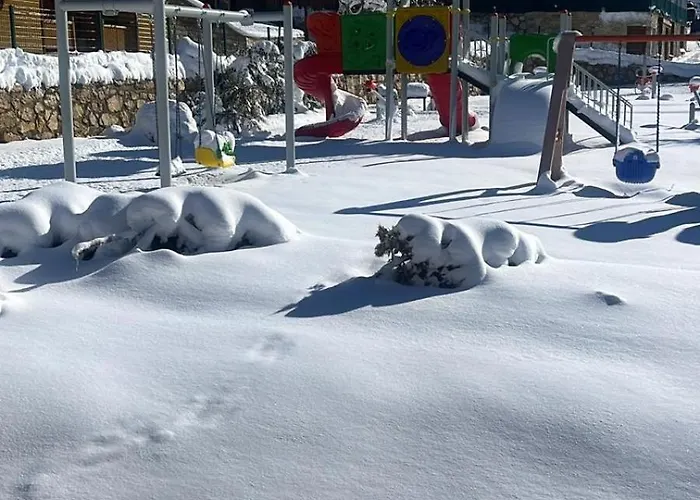 Iznik Ciftligi * Çandarlı