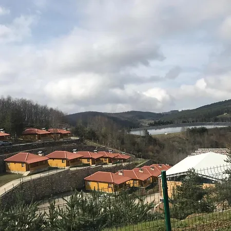 Iznik Ciftligi Çandarlı