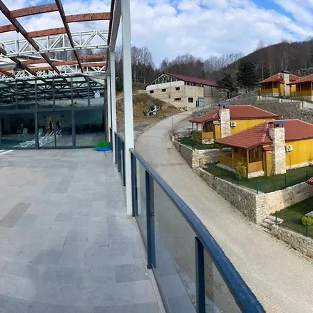 Iznik Ciftligi Lodge