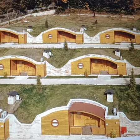 山林小屋 Iznik Ciftligi