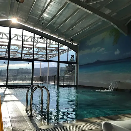 山林小屋 Iznik Ciftligi